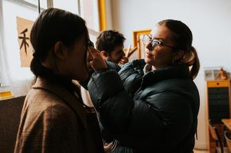 Reach Morgane Guenot directly through Journalist.net, the only and best way to reach verified Videographers. ..