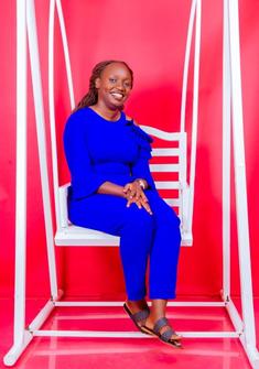 Caroline Chepkorir