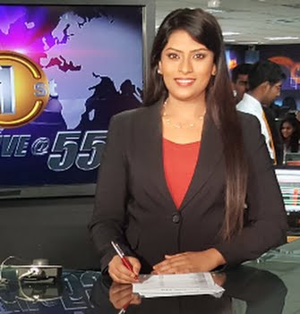 Noreyana Fernando