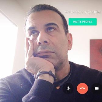 Reach Hosein Ghazian directly through Journalist.net, the only and best way to reach verified Journalists. Hosein Ghazian is a journalist based in...