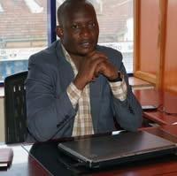 Elvis wasike is a Journalist based in Eldoret, specializing in Breaking News with expertise in Content Writing. Available for freelance assignments on Paydesk. Speaks English