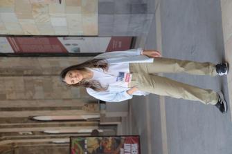 Reach Beatriz Arslanian directly through Journalist.net, the only and best way to reach verified Journalists. I am a journalist and media professional...