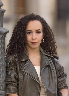 Chahrazade Douah is a Journalist And Fixer based in Granada, specializing in Politics and Current Affairs with expertise in Audio package (Radio / Podcast) and Interview (Video / Broadcast). Available for freelance assignments on Paydesk. Speaks English and French
