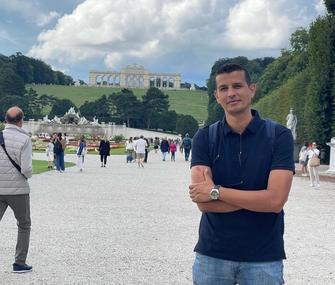 Reach Rafik Farsi directly through Journalist.net, the only and best way to reach verified Journalists. Je m'appelle Rafik Farsi, je suis...