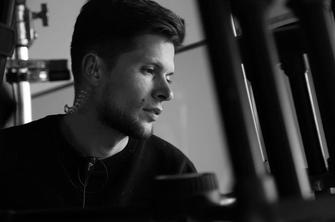 Daniil Batushchak