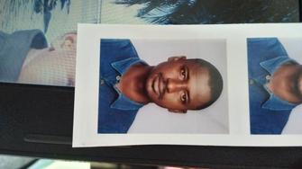 Diallo Ahmadou Lamarana