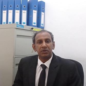Ismail Uvaizur Rahman is a Journalist based in Akkaraipattu, specializing in Current Affairs with expertise in Journalism. Available for freelance assignments on Paydesk. Speaks English