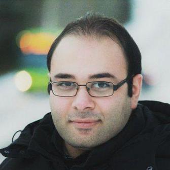 Saeed Aganji