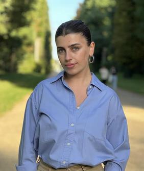 Reach Rima Grigoryan directly through Journalist.net, the only and best way to reach verified Journalists. Rima Grigoryan is an award-winning...