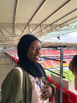 Reach Gnamé DIARRA directly through Journalist.net, the only and best way to reach verified Journalists. Gnamé DIARRA is a journalist based in...