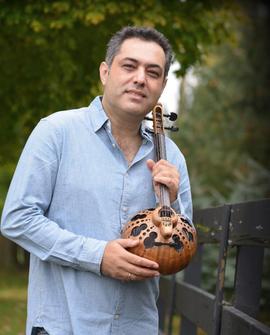 Reach Kourosh Babaei directly through Journalist.net, the only and best way to reach verified Journalists. KOUROSH BABAE 
Born in 1971, Kourosh...