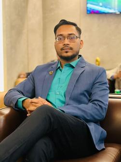 Reach Tuhin Ahmed directly through Journalist.net, the only and best way to reach verified Journalists. Tuhin Ahmed is a professional journalist...