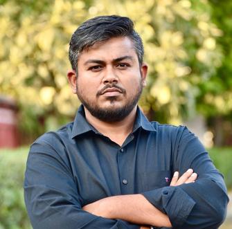 Reach Balvirendra Singh Shekhawat directly through Journalist.net, the only and best way to reach verified Journalists. Balvirendra Singh Shekhawat is a...