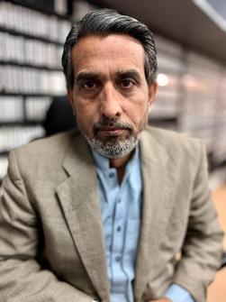 Muhammad Bakhsh Soomro is a Journalist based in Islamabad, specializing in Politics with expertise in Video Package (Web / Broadcast). Available for freelance assignments on Paydesk. Speaks Urdu