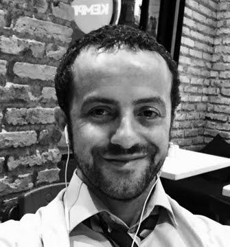 Simon Roughneen