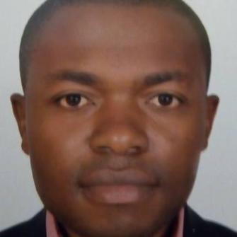 Shisia Wasilwa