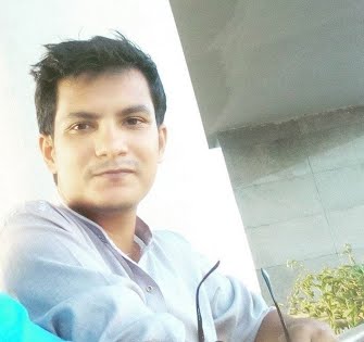 Nazmul Ahasan