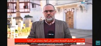 Mortada Al-Ghurbani is a Photographer And Journalist based in Berlin, specializing in Politics and Sports with expertise in Interview (Video / Broadcast) and News Gathering. Available for freelance assignments on Paydesk. Speaks Arabic and German