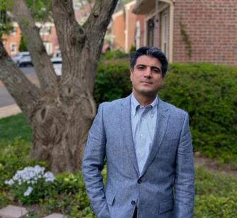 Reach Mohammad Ghaedi directly through Journalist.net, the only and best way to reach verified Journalists. Dr. Mohammad Ghaedi

Professorial...