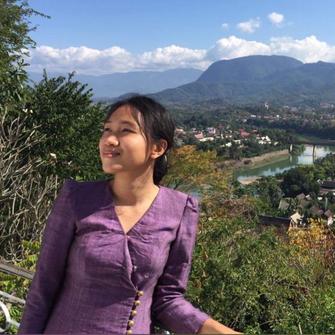 Manyphone Vongphachanh