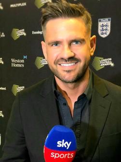 Aidan Magee is a Journalist based in London, specializing in Sports with expertise in Journalism. Available for freelance assignments on Paydesk. Speaks English