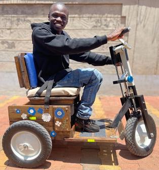 Stephen Masha is a Photographer, Videographer And Journalist based in Nairobi, specializing in Politics and Current Affairs with expertise in Video Package (Web / Broadcast) and Interview (Video / Broadcast). Available for freelance assignments on Paydesk. Speaks English