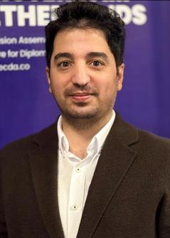 Reach Karwan Obed directly through Journalist.net, the only and best way to reach verified Videographers. Karwan Obed is a journalist based in...