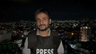 Reach Ramesh Pokhrel directly through Journalist.net, the only and best way to reach verified Journalists. Ramesh Pokhrel is an Investigative...