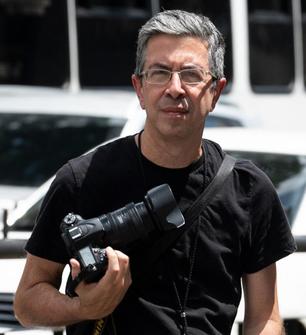 Reach Jimmy Villalta directly through Journalist.net, the only and best way to reach verified Photographers. Jimmy Villalta is a photojournalist...