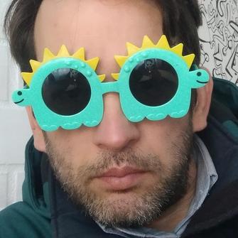 Alen Lauzán
