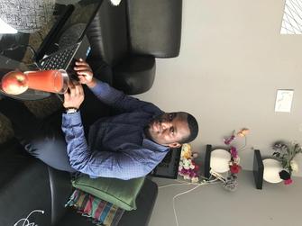 Ndiri Angelo Lustiko Wari is a Journalist based in Leuven, specializing in Current Affairs and Fact Checking with expertise in Live Reporting and Fact Checking. Available for freelance assignments on Paydesk. Speaks English