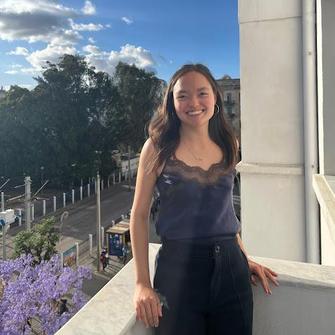 Annelise Eileraas is a Fixer, Drone Pilot, Photographer, Journalist And Videographer based in Tunis, specializing in Business and Finance with expertise in Video Package (Web / Broadcast) and Audio package (Radio / Podcast). Available for freelance assignments on Paydesk. Speaks English and French
