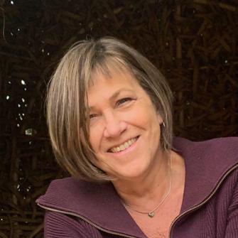 Glynis Crook