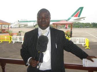 Reach EMMANUEL TUMANJONG directly through Journalist.net, the only and best way to reach verified Journalists. EMMANUEL TUMANJONG is a journalist based...