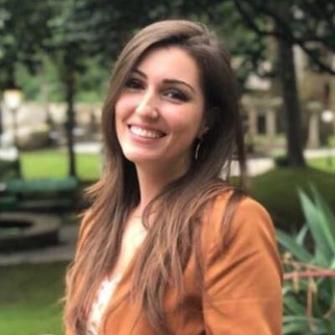 Lucia Blasco Alvarez