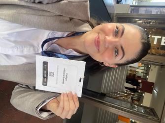 Reach Caitlyn Hilliard-Lomas directly through Journalist.net, the only and best way to reach verified Journalists. I’m a South African journalist with a...