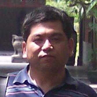 Rongjie Lin