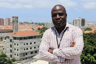 Mickolo Mafoula Rock Eddy is a Journalist based in Pointe-Noire, specializing in Film & Theatre and Cultural with expertise in Documentaries and Fact Checking. Available for freelance assignments on Paydesk. Speaks French