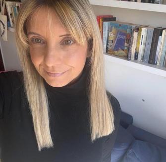 Reach Yiota Dimitriou directly through Journalist.net, the only and best way to reach verified Journalists. YIOTA DIMITRIOU
Professional Journalist...