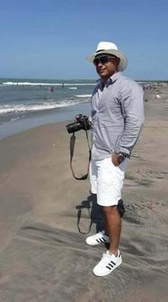 Reach Jose Fabian Burgos directly through Journalist.net, the only and best way to reach verified Journalists. Jose Fabian Burgos is a journalist based...