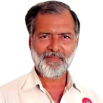 Reach Rajan Kshirsagar directly through Journalist.net, the only and best way to reach verified Journalists. Rajan Kshirsagar is a journalist based...