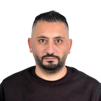 Imad Abusomaya