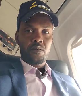 Reach Siyaad Mohamed directly through Journalist.net, the only and best way to reach verified Journalists. I am Siyaad Mohamed Roble,Award-Winning...