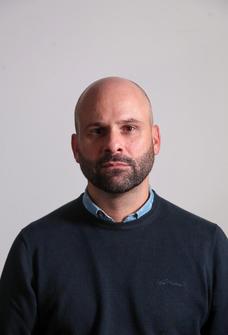 Mathieu Carbasse