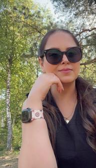 Reach MARYAM EBRAHIMIAN directly through Journalist.net, the only and best way to reach verified Journalists. MARYAM EBRAHIMIAN is a journalist based...