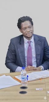 Reach Alain Patrice AHIMOU directly through Journalist.net, the only and best way to reach verified Journalists. Alain Patrice AHIMOU is a journalist...