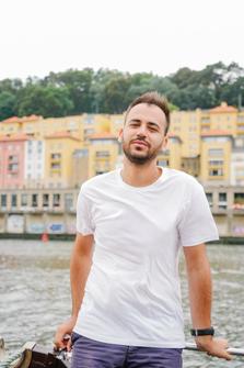 Reach Stepan Poghosyan directly through Journalist.net, the only and best way to reach verified Journalists. Yerevan-based photojournalist with...