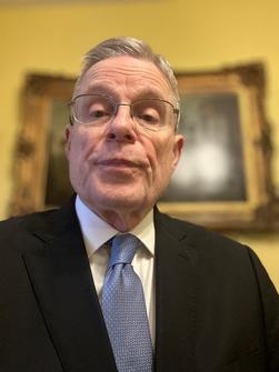 Reach RIchard FItzwilliams directly through Journalist.net, the only and best way to reach verified Journalists. RIchard FItzwilliams is a royal...