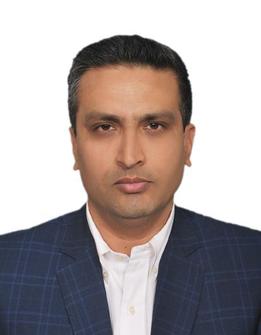 Reach Qaiser Zulfiqar directly through Journalist.net, the only and best way to reach verified Journalists. Qaiser Zulfiqar is an Islamabad-based...
