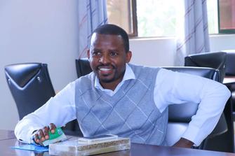 Reach Hamza Kyeyune directly through Journalist.net, the only and best way to reach verified Journalists. Freelance journalist attached to TRT,...